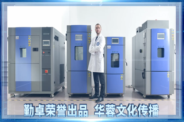 可程式恒溫恒濕試（shì）驗箱