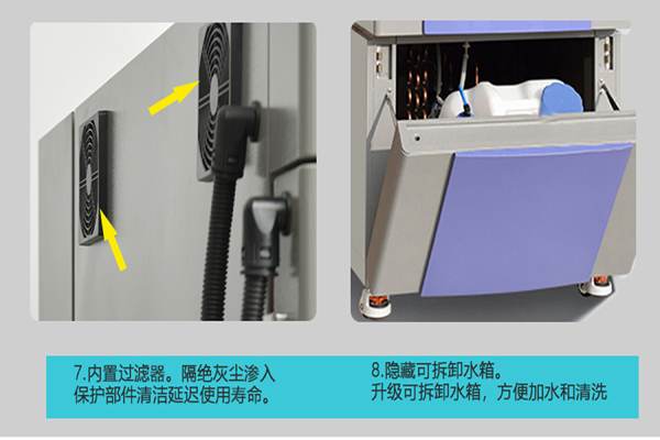 可程式恒溫（wēn）恒濕試驗（yàn）箱