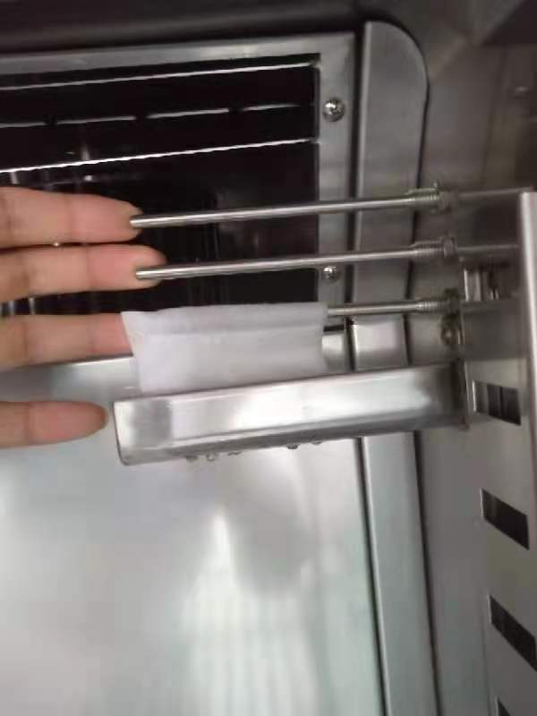 可程式恒溫恒濕試驗箱