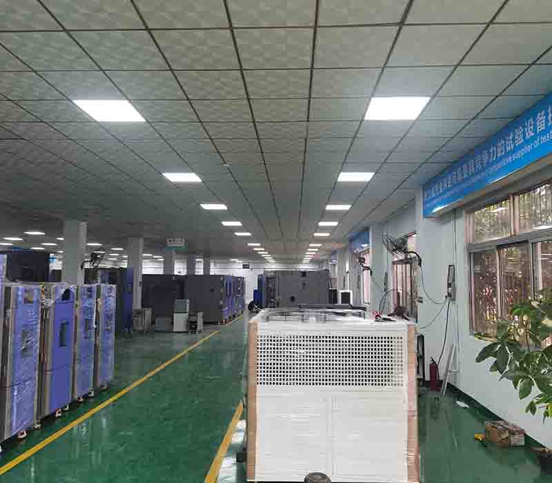 電器行業溫濕度檢測標準