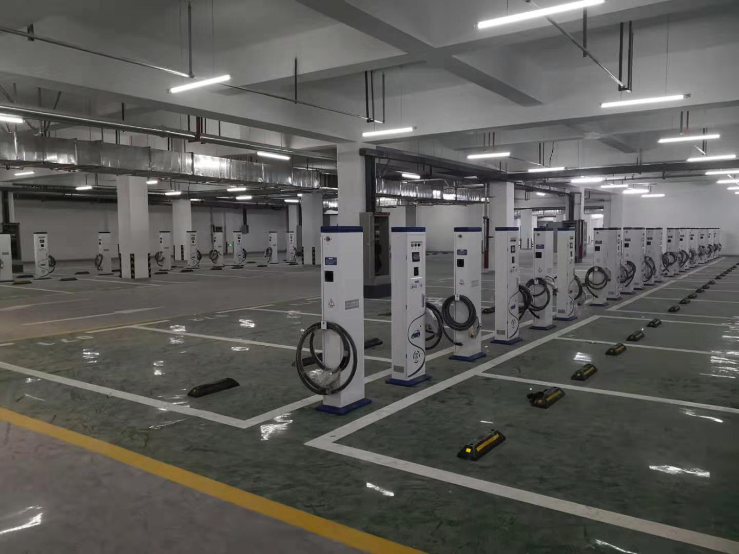 充電樁高低溫試驗箱