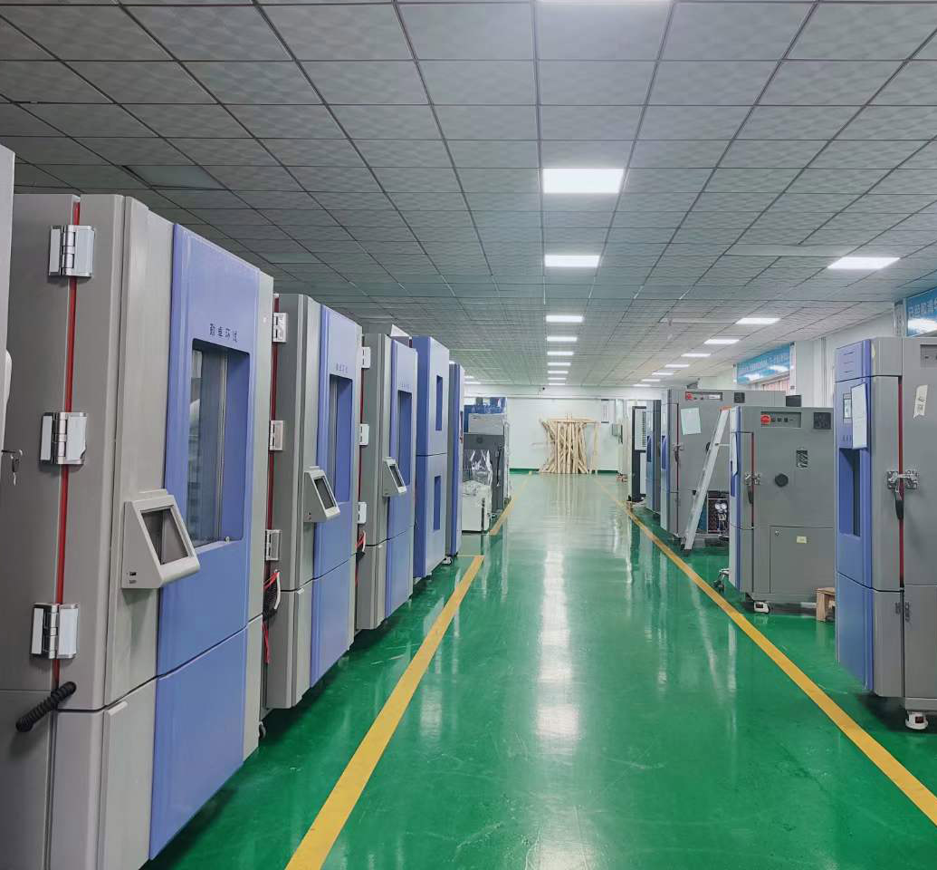 電磁式振動(dòng)台 電磁式振動台