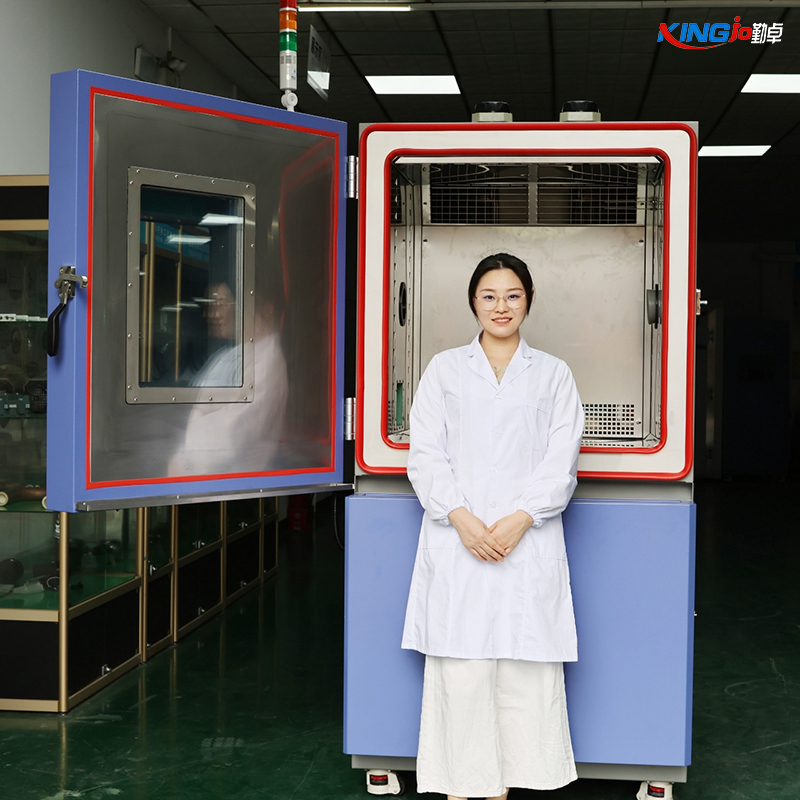 高低溫循環冷熱一體機 高低溫循環冷熱一體機