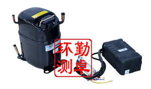 微電腦高（gāo）低溫試驗機