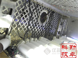 冷熱衝擊試驗機