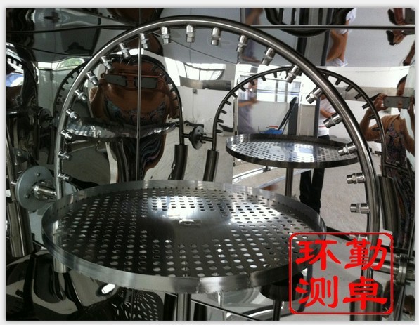 防水試驗箱