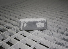 防（fáng）塵試驗箱